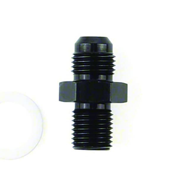 Speedfx FITTINGS, TRANS ADPPR, -6AN X 1/4IN-18 NPSM 560638 - main
